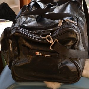 luggage and leather champions